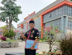 Diduga Serobot Tanah Milik Warga, LPI TIPIKOR RI Laporkan Kades Suci dan Perangkatnya ke Polres Gresik