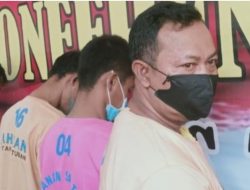 Terbukti Nyabu di kamar Kos, Kades di Tuban Divonis 5 Tahun Penjara