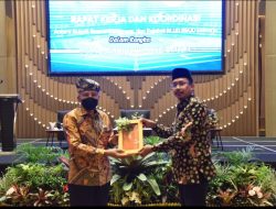 RSUD Sidoarjo Akan Menjadi Rumah Sakit Kabupaten Kelas A Satu-satunya di Indonesia