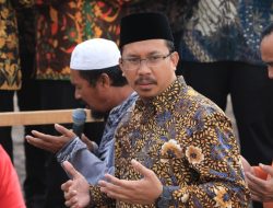 Bupati Sidoarjo Minta Pemerintah Desa Publikasikan Penggunaan Anggarannya ke Masyarakat