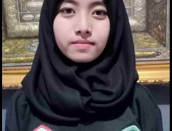 Faliska Firly Anandita Siap Ikuti Pencak Silat se Jawa-Bali