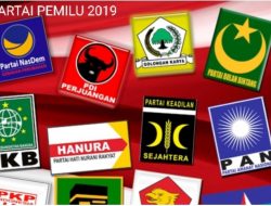 Inilah 10 PARPOL yang Belum Melengkapi Berkas, Terancam Gagal dalam Pemilu 2024