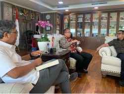 Dewan Pers Ajukan Reformulasi 14 Pasal RKUHP Demi Kemerdekaan Pers