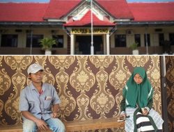 Polisikan Mantan Suami Sirinya, Perempuan 20 Tahun Datangi Mapolres Sampang