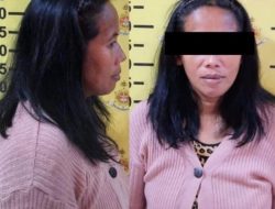 Nasib Apes, Pembantu Rumah Tangga Masuk Penjara Ini kisahnya !!!