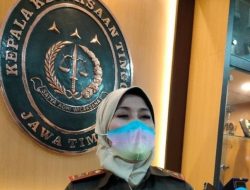 Diduga Cabuli ABG Cowok, Jaksa Pejabat Kejari Bojonegoro Ditangkap di Hotel Jombang