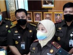 Oknum Jaksa Dicopot Dari Jabatannya Setelah Ditetapkan Jadi Tersangka Oleh Polres Jombang