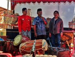 Tradisi Sedekah Bumi, Mempererat Silaturahmi Dan Semangat Gotong Royong