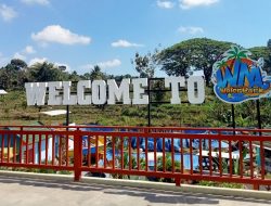 Diduga Belum Kantongi Ijin Pemandian Water Pack Mini Sawahan Layak Untuk Ditelusuri