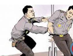 Ditpropam Polda Jatim Grebek Anggota Polsek Sukodono, Ini Kasusnya