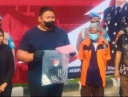 Kakek Lansia Cabuli Bocah SD, kini Mendekam di Penjara