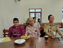 LIVE IN KEBANGSAAN LINTAS AGAMA DAN GENERASI DI REJOAGUNG