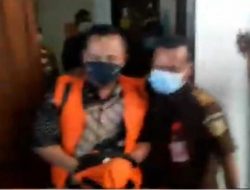 Kejari Gresik Tahan Kades Roomo Manyar Rusdiyanto, Tersangka Korupsi APBDes