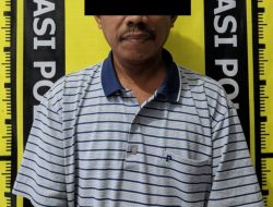 Buronan Tipugelap Diringkus Dari Tempat Persembunyiannya Begini Ceritanya