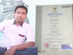 Tindak Lanjut Wartawan Dilarang Meliput, Ketua SWI Sidoarjo Angkat Bicara