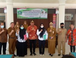Gandeng Disnaker Pemkab Sidoarjo, UNESA Siap Berkontribusi untuk Mengurangi Pengangguran dan Membuka Lapangan Kerja