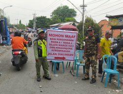 Panitia Acara Rebo Wekasan Siap Evaluasi, Agar Pelaksanaan Kegiatan Selanjutnya Lebih Baik Lagi