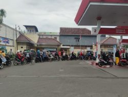 BEM RI Dukung Rencana Kenaikan Harga BBM Bersubsidi Oleh Pemerintah, Asalkan…?