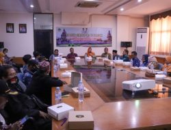 Wabup Bu Min Harapkan PATBM Bisa Memberikan Hak Dan Perlindungan Anak
