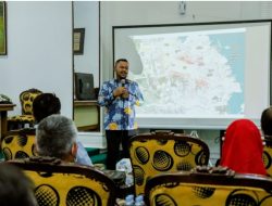 Kunjungi Gresik, Kadin Indonesia Temukan ” Harta Karun “