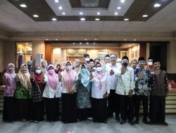 Gandeng Sejumlah Pondok Pesantren, Pemkab Gresik Berkomitmen Wujudkan Pesantren Ramah Anak