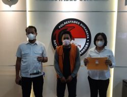 Kuli Bangunan Sambi Mengedarkan Sabu, Diam Tidak Berkutik Saat Dibekuk Polisi