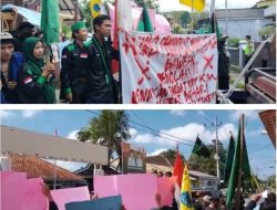 Ajukan Penyesuaian Tarif, Aliansi Ormas di Bawean Gelar Aksi Tolak Kenaikan Tiket Express Bahari