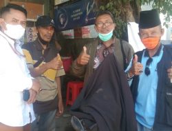 Ketua AMI Kawal Laporan Warga, Terkait Pabrik Sosis Bau Busuk