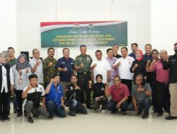 TNI dan Media Siap Bersinergi dalam Mencegah Penyebaran “Hoax” di Medsos