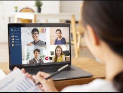 Work from Kosan, Kenali Pentingnya Koneksi Internet yang Lancar