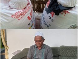 Pupuk Urea Bersyarat, Oknum Kios Diduga Resahkan Petani di Kecamatan Omben