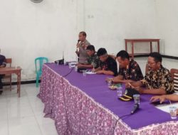 Warga Desa Perning Kecewa, Mediasi dengan Pengelola Tambang Belum Ada  Mufakat