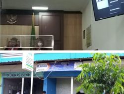 Gelapkan Dana BRI Link Milik Fikri, Terdakwa Laila Divonis 1 Tahun Penjara di PN Gresik