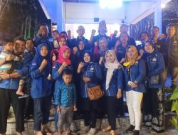 UMKM RPB Gelar Acara, Agenda Silaturahmi dan Konsolidasi Antar Pengurus Serta Korcam