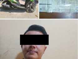 Sopir Pribadi Kembali Ditangkap Polisi, Usai Edarkan Sabu