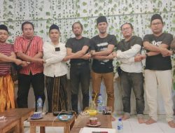 Tiga Ketegori Terbaik Untuk Kecamatan Omben Tahun 2022 , JOKER Berikan Apresiasi dan Aplaus