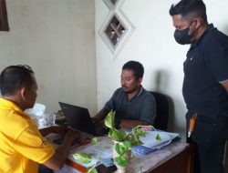 Demi “PULBAKET” Kasus Video Statement Kapolres Sampang, Paminal Propam Polda Jatim Turba