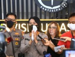 Bareskrim Polri Periksa 22 Saksi Kasus Dugaan Korupsi Jet Pribadi Hendra Kurniawan