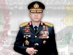 Irjen Teddy Minahasa Ditangkap Gegara Terlibat Kasus Narkoba