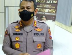 Irjen Pol Toni Harmanto Gantikan Teddy Minahasa Jadi Kapolda Jatim