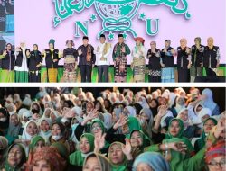 NU WOMEN DAN KEADILAN GENDER