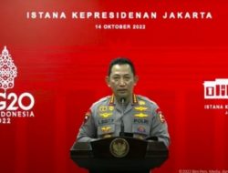 Instruksi Kapolri, Korlantas Dilarang Tilang Kendaraan Secara Manual