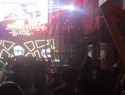 Club Luxor Terima Pengunjung Anak Dibawah Umur, Kabid Tidum Satpol PP Kota Surabaya Mesti Bertindak