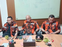 HUT PP ke- 63 MPC Pemuda Pancasila Surabaya Semakin Solid