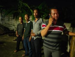 Warga Lontar Sambikerep Geram Menanggapi TikTok Armuji Wawali Kota Surabaya