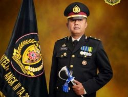 Tiga Pejabat Utama Polres Gresik Dirotasi, Kasat Intelkam Dijabat Putra Asli Gresik