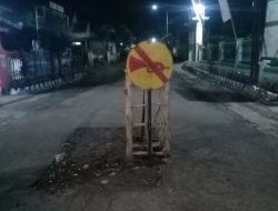 Dinas PU Pemkab Malang Terkesan Abaikan Usulan Warga Untuk Perbaikan Jalan