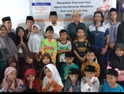 JEJAK PENDIRI PESANTREN PITU (7) KH. RADEN GUS FADIL
