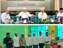 TASAWWUF DAPAT MENJADI JALAN MEMBANGUN PERADABAN