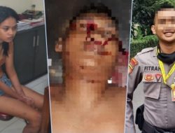 Polisi Tewas Ditusuk di Bali, Gegara Batalkan Booking Cewek Michat Tak Sesuai